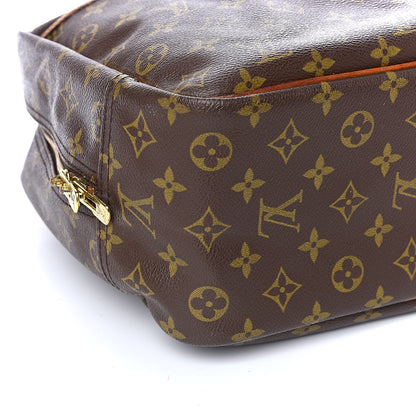 Louis Vuitton Monogram Deauville 11 of 15