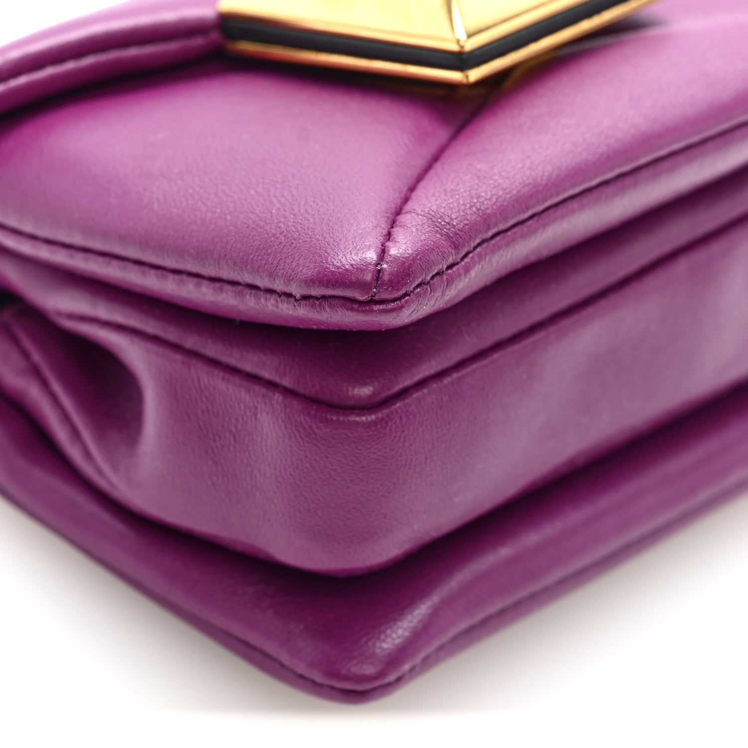 Louis Vuitton Monogram Odeon PM 3 of 15