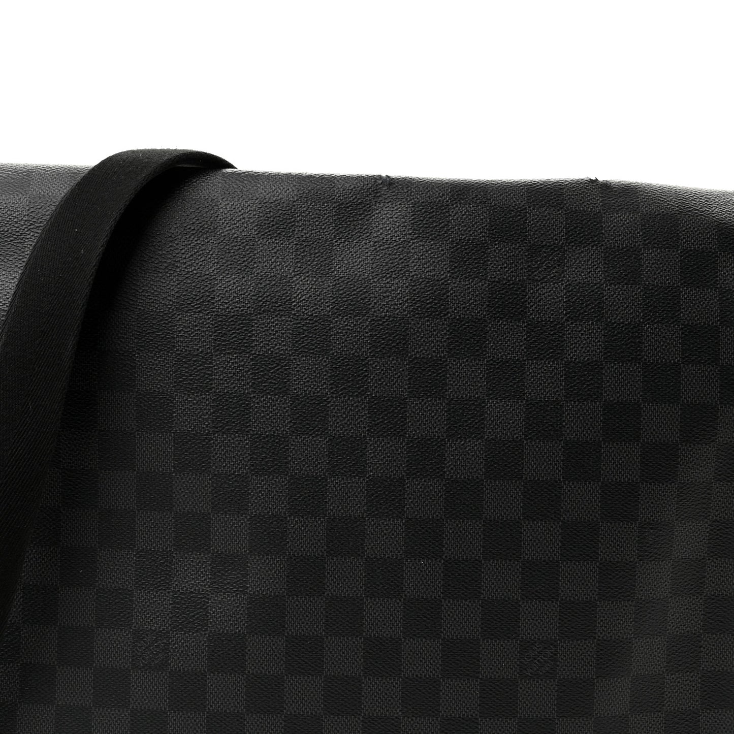 Damier Graphite District GM