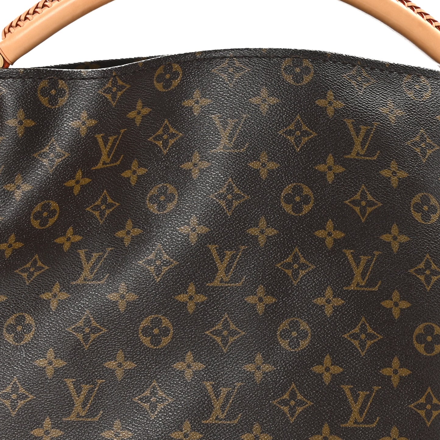 Monogram Artsy MM