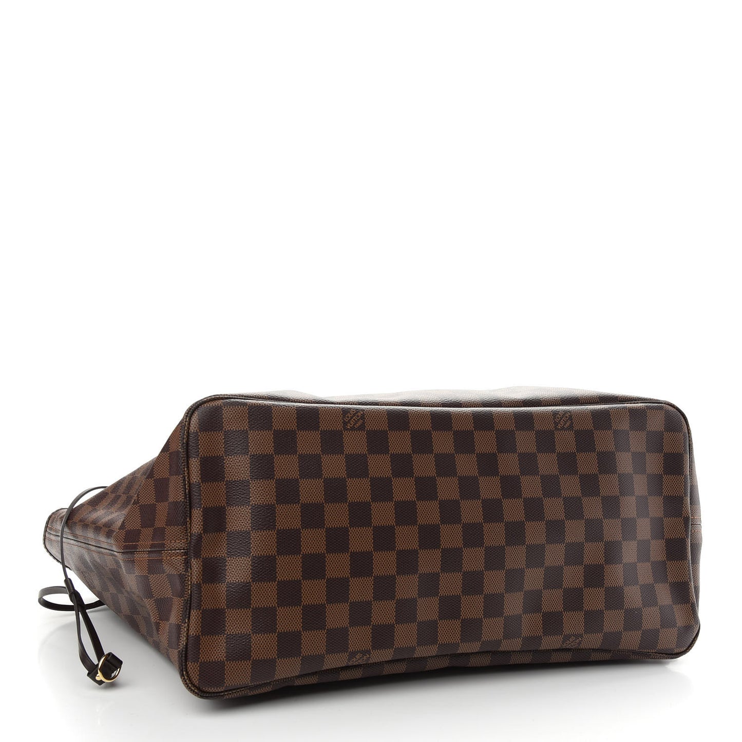Damier Ebene Neo Neverfull GM