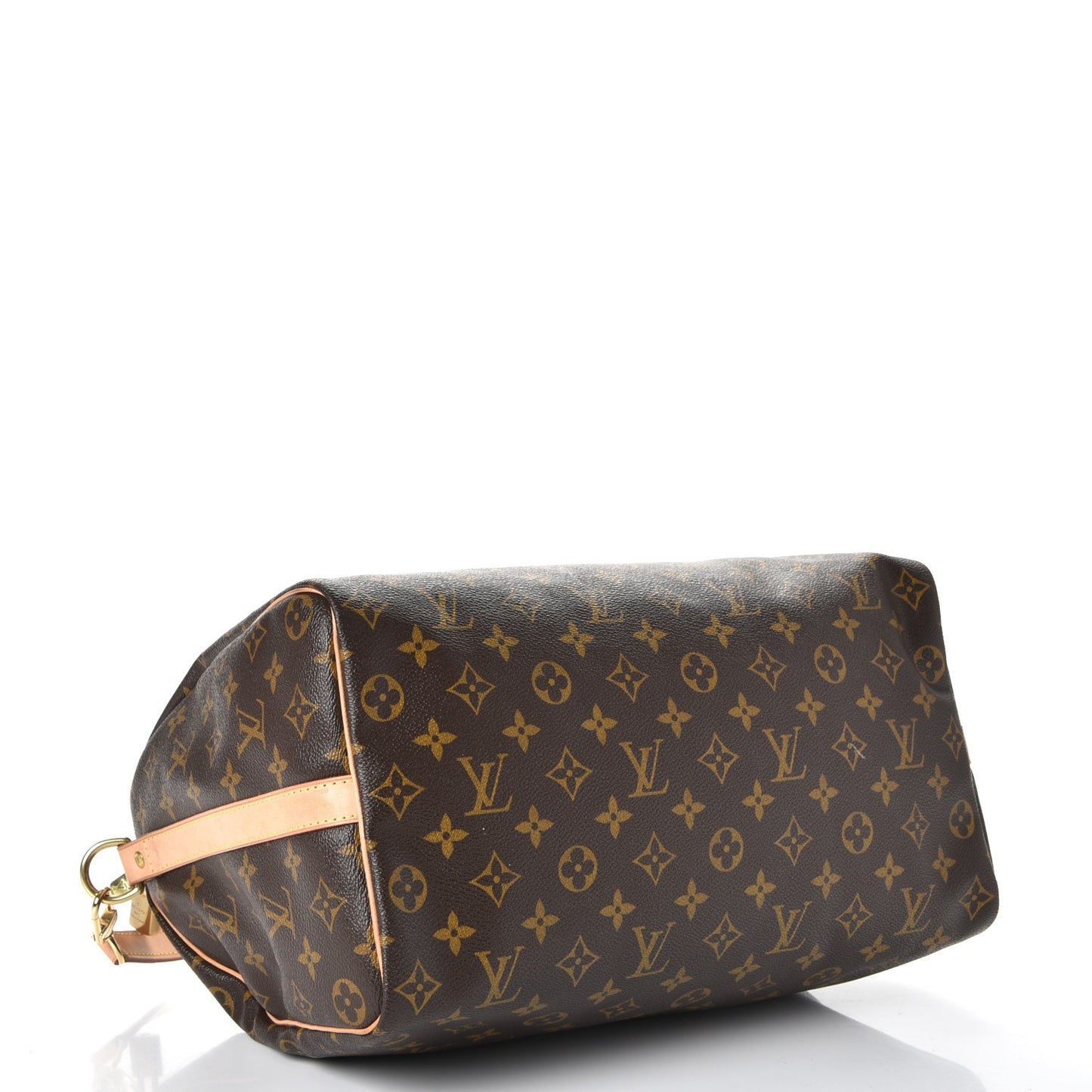 Monogram Speedy Bandouliere 35