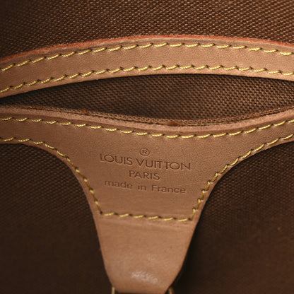 Louis Vuitton Monogram Ellipse PM 6 of 10