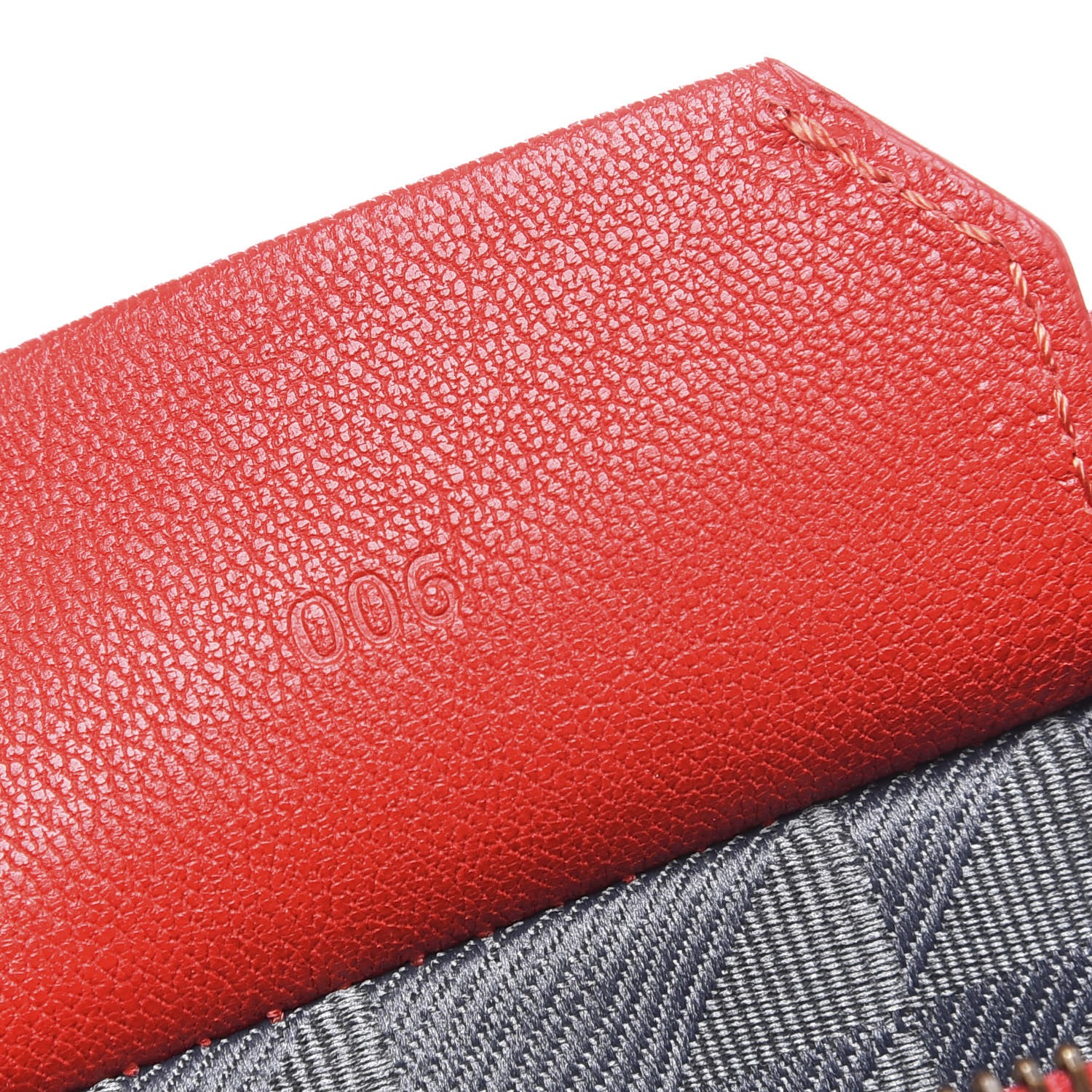 Proenza Schouler Lambskin Medium PS1 Satchel Red 6 of 11