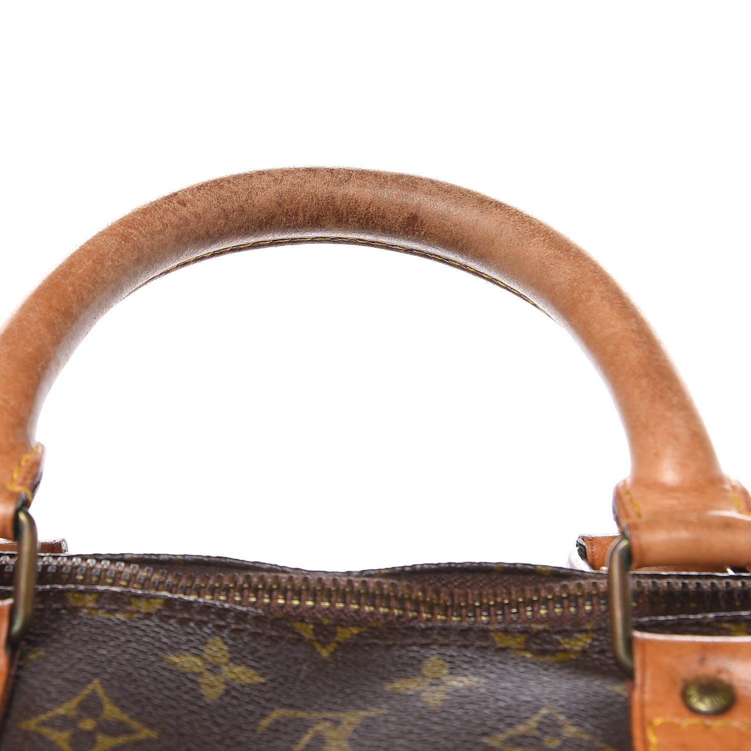 Louis Vuitton Monogram Keepall 55 14 of 16