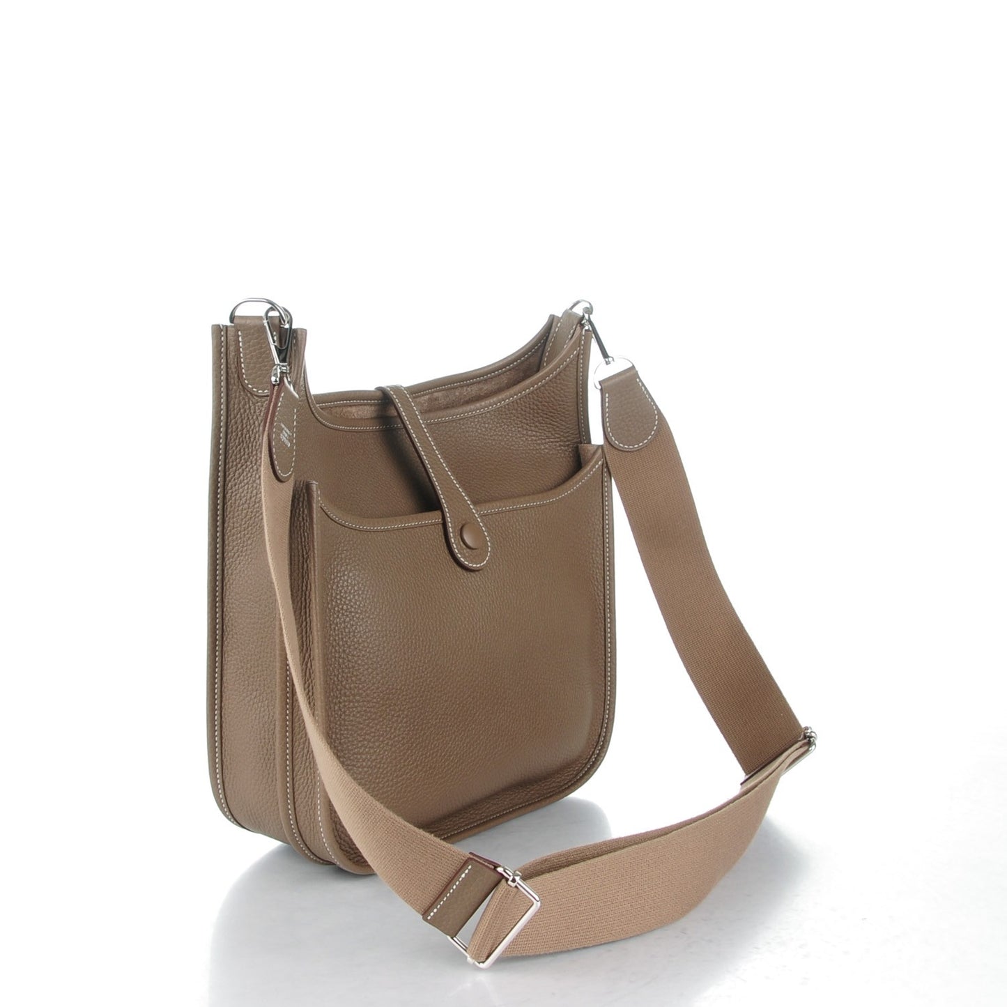 Taurillon Clemence Evelyne III PM Etoupe
