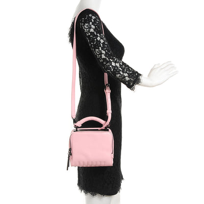 3.1 Phillip Lim 3.1 Calfskin Small Ryder Satchel Bubblegum 2 of 9