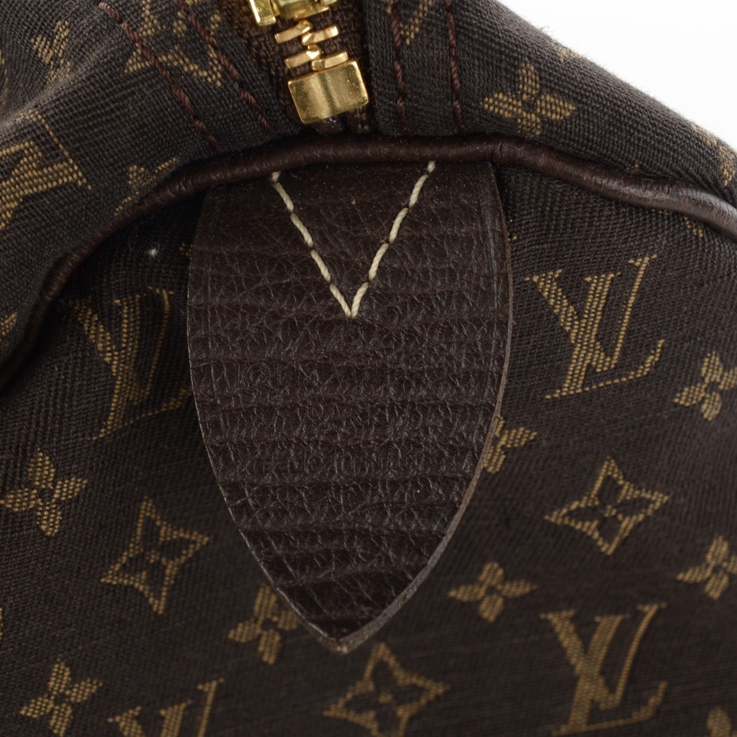 Louis Vuitton Monogram Idylle Speedy 30 Fusain 5 of 8
