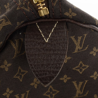 Louis Vuitton Monogram Idylle Speedy 30 Fusain 5 of 8