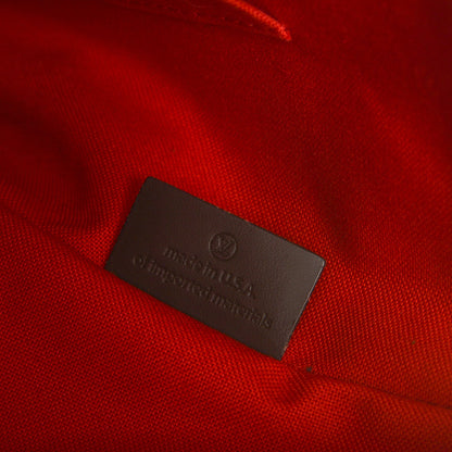 Louis Vuitton Damier Ebene Siena MM 7 of 7