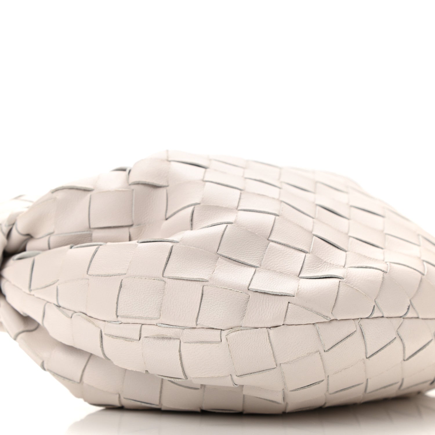 Bottega Veneta Nappa Intrecciato Mini Jodie Chalk 8 of 9