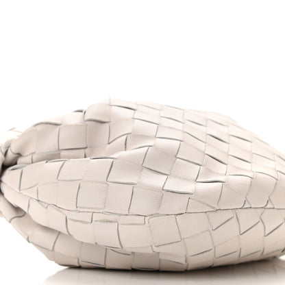 Bottega Veneta Nappa Intrecciato Mini Jodie Chalk 8 of 9