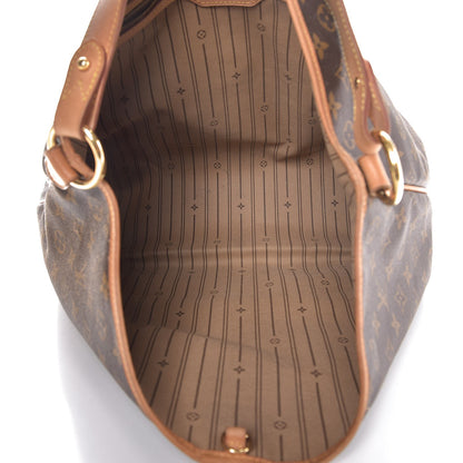 Louis Vuitton Monogram Delightful MM 5 of 15