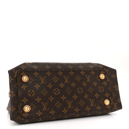 Louis Vuitton Monogram Olympe Aurore 4 of 9
