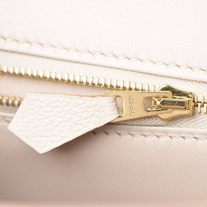 Hermes Evercolor Constance 24 Beton 15 of 21