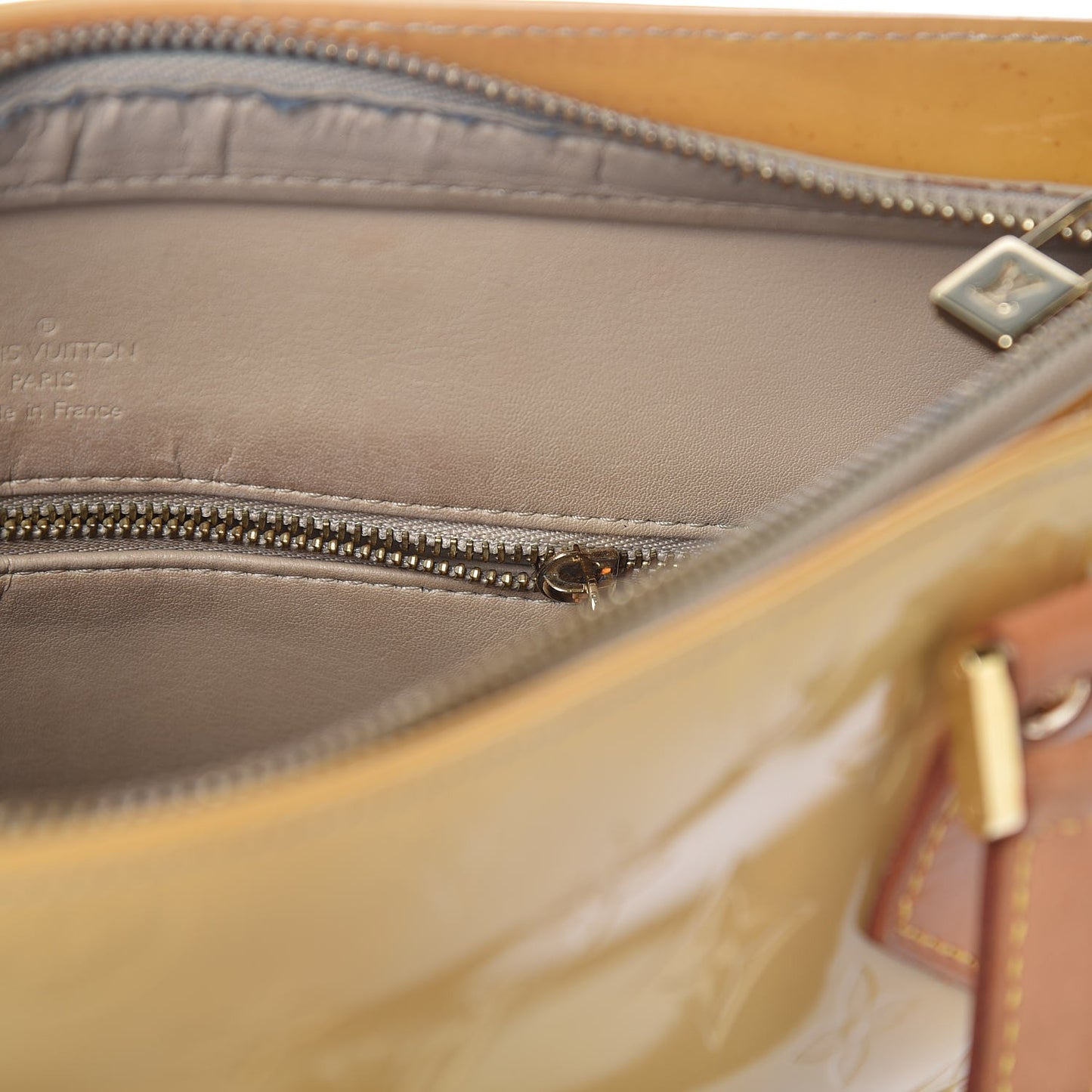 Vernis Houston Beige