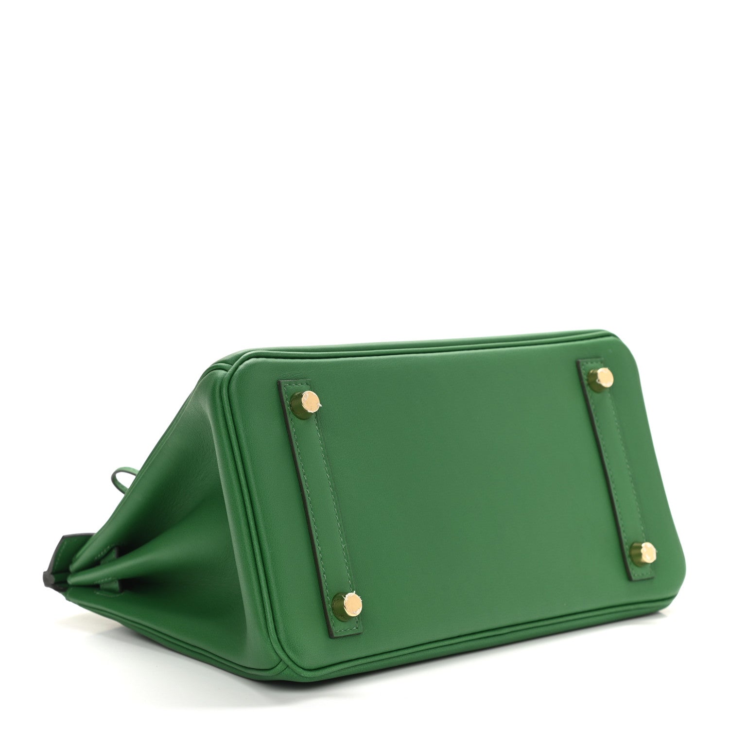 Hermes Swift Birkin 25 Cactus 4 of 13