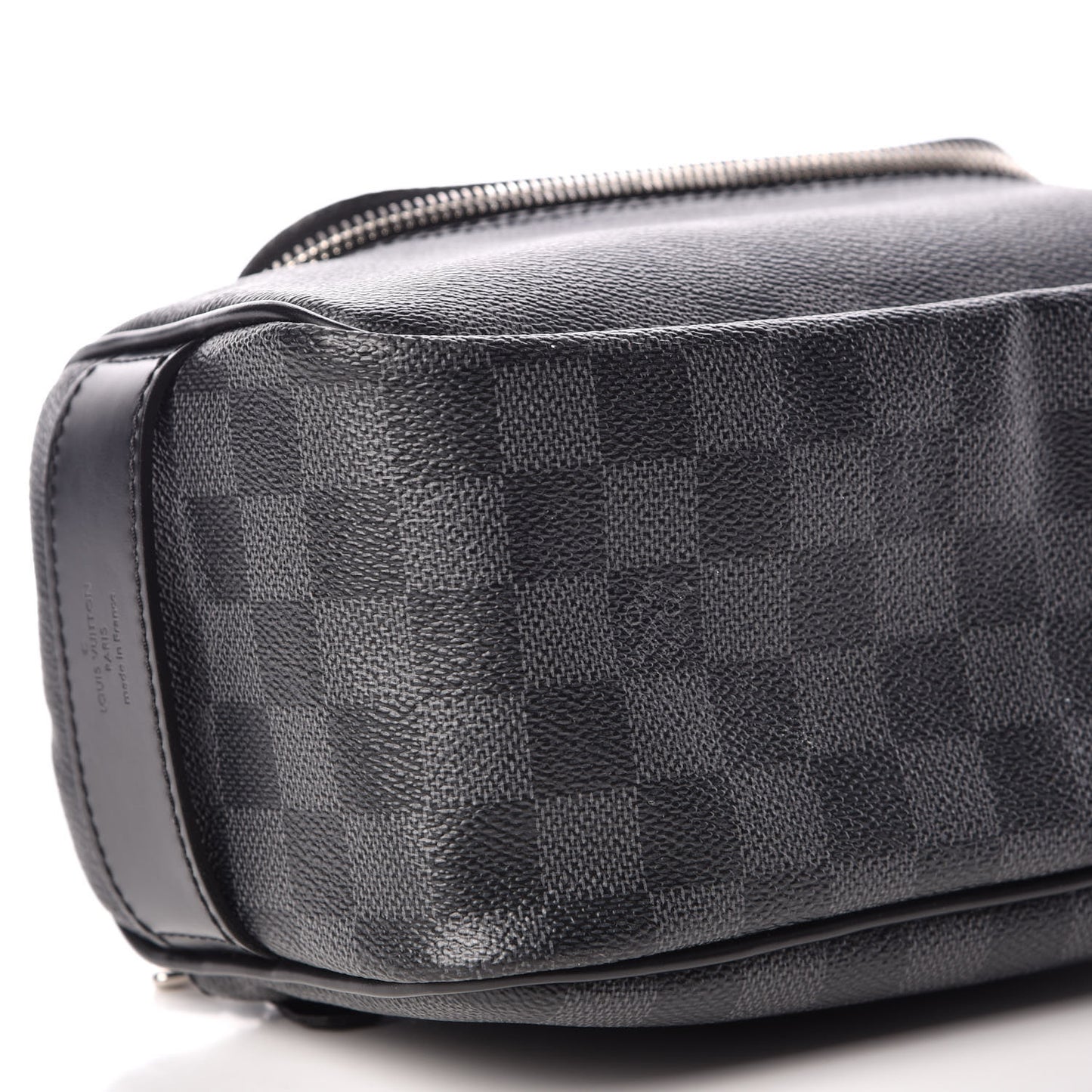 Damier Graphite Toiletry Pouch