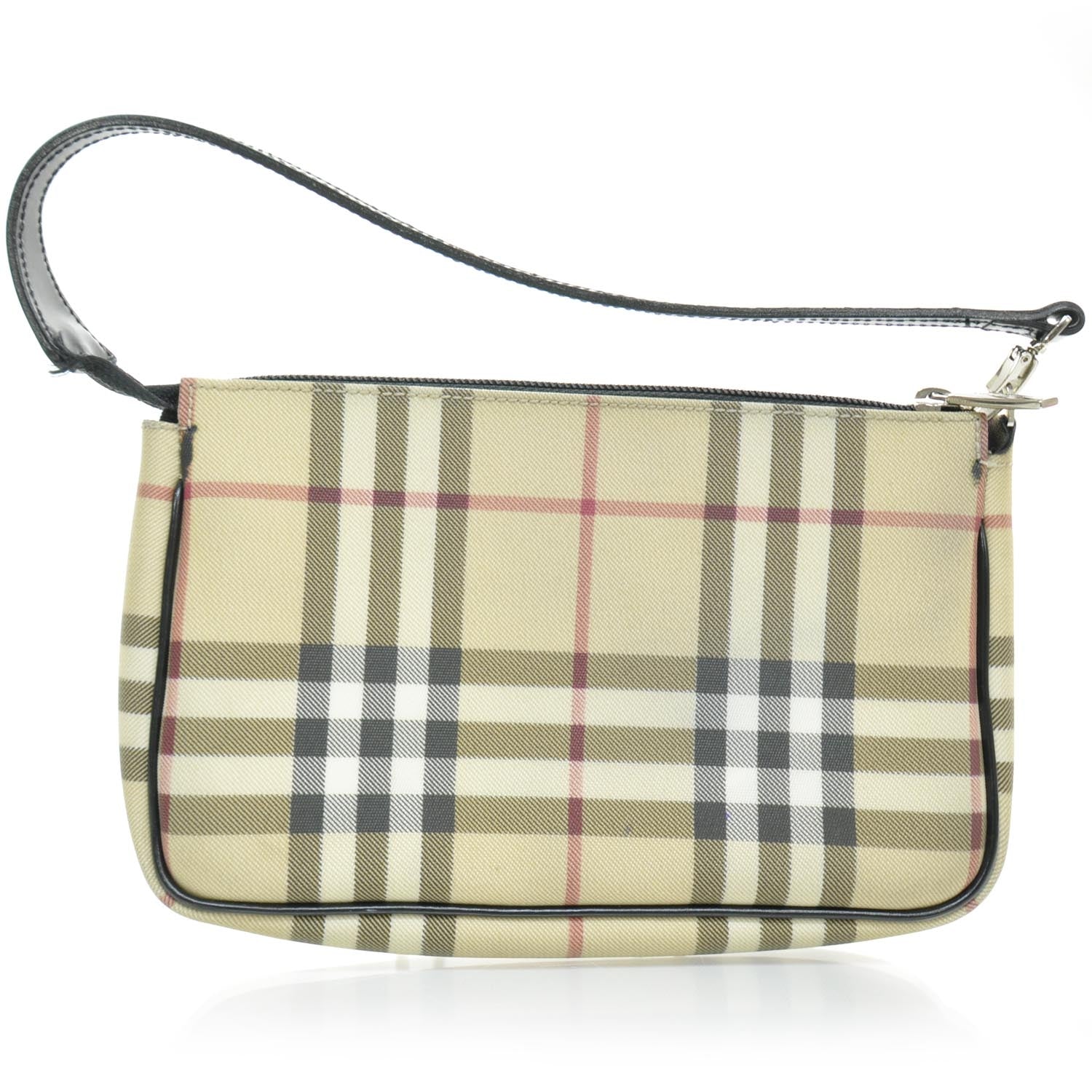 Burberry House Check Pochette 1 of 8