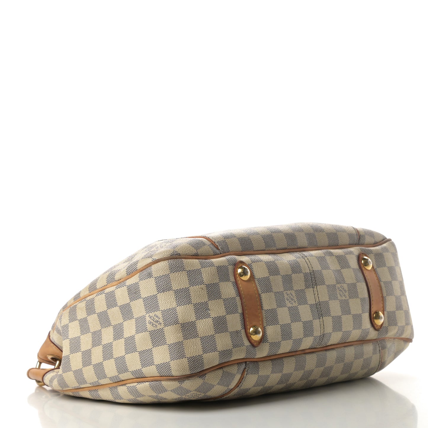 Damier Azur Galliera PM