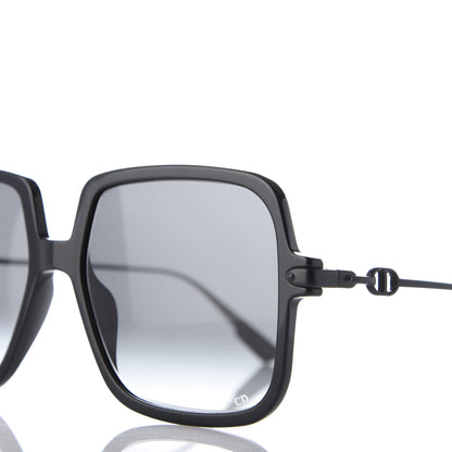 Christian Dior Acetate DiorLink 1 Sunglasses Black 8 of 9