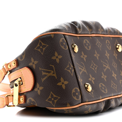 Louis Vuitton Monogram Klara 9 of 15