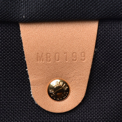 Louis Vuitton Reverse Monogram Giant Speedy Bandouliere 30 11 of 12