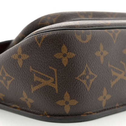 Louis Vuitton Monogram Passy 8 of 11