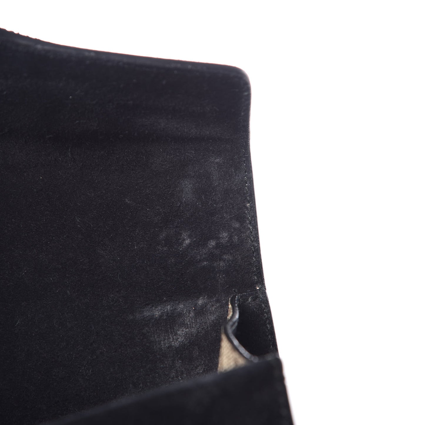GG Supreme Monogram Mini Dionysus Shoulder Bag Black