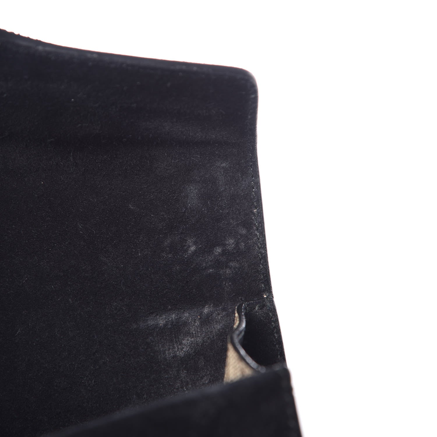 Gucci GG Supreme Monogram Mini Dionysus Shoulder Bag Black 10 of 13