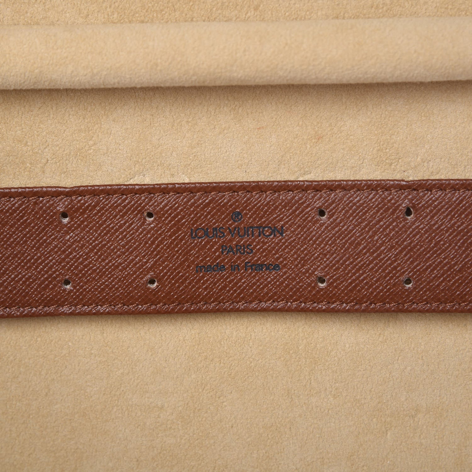 Louis Vuitton Monogram Monte Carlo Jewelry Box 8 of 18