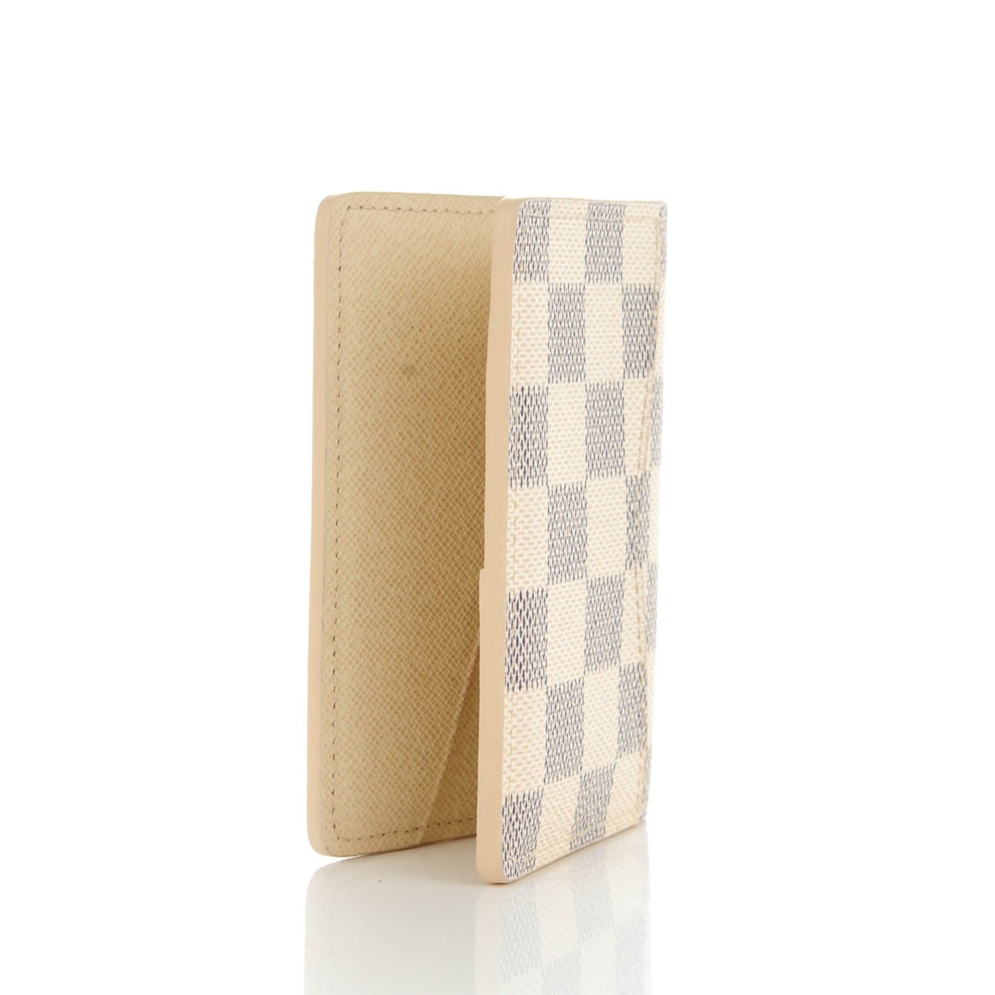 Damier Azur Pocket Organizer