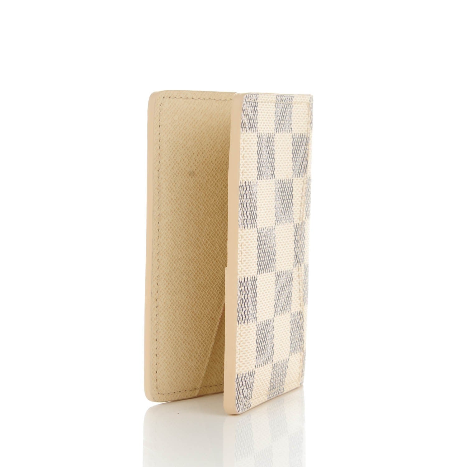 Louis Vuitton Damier Azur Pocket Organizer 3 of 6