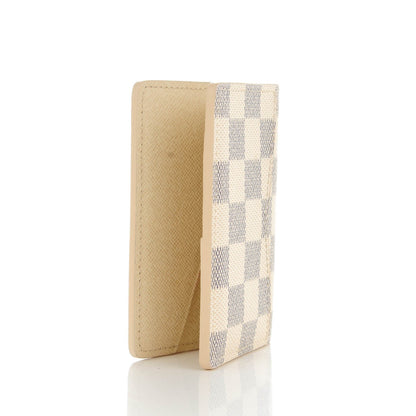 Louis Vuitton Damier Azur Pocket Organizer 3 of 6
