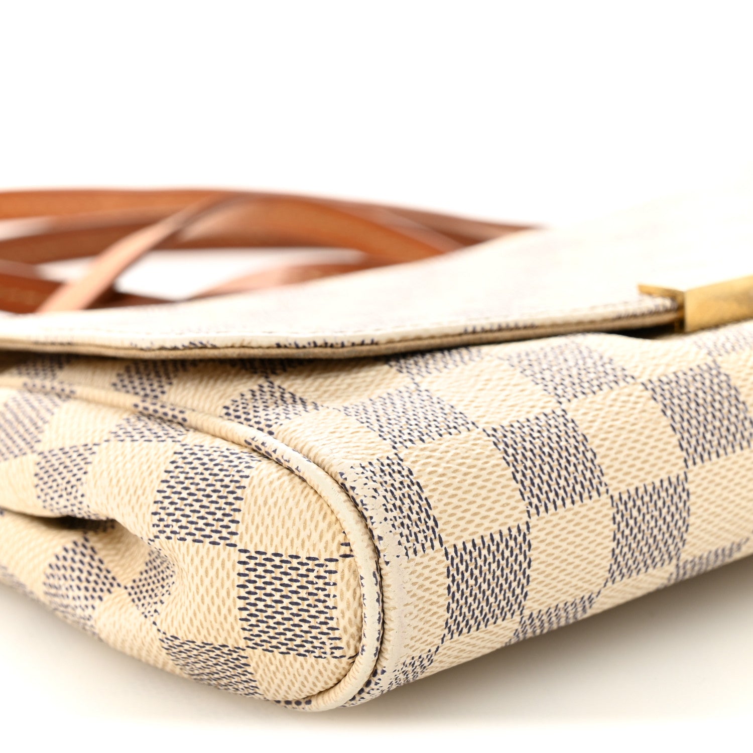 Louis Vuitton Damier Azur Favorite MM 16 of 23