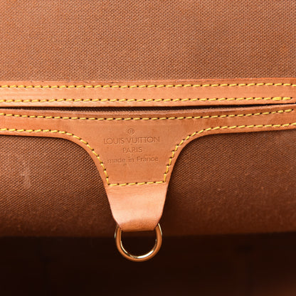 Louis Vuitton Monogram Ellipse Sac a Dos Backpack 5 of 13