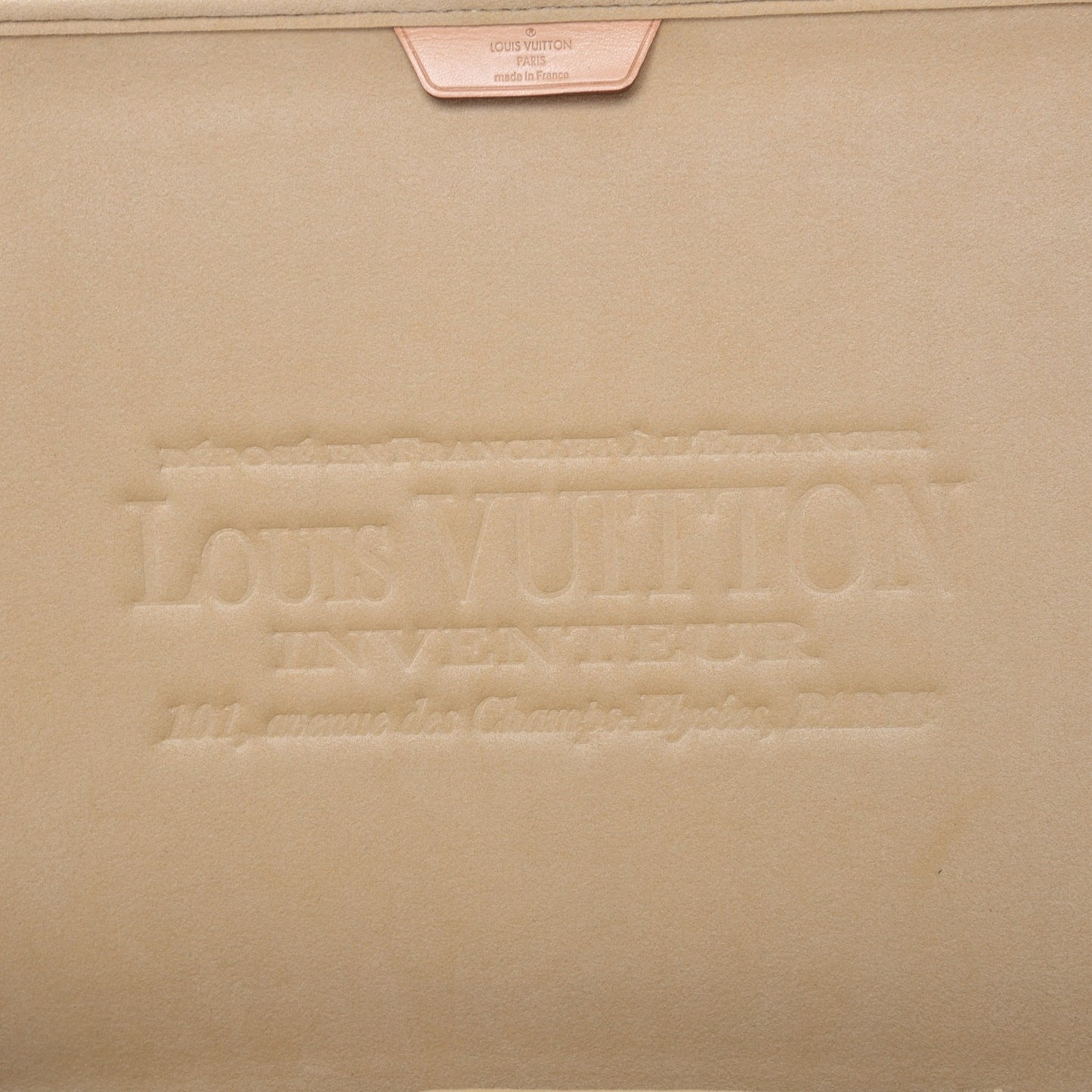 Monogram 13 Inch Laptop Sleeve