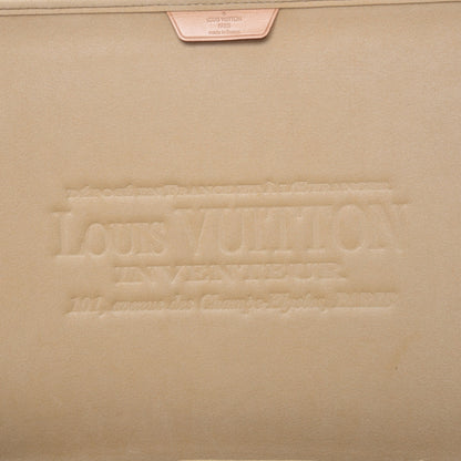 Louis Vuitton Monogram 13 Inch Laptop Sleeve 8 of 8