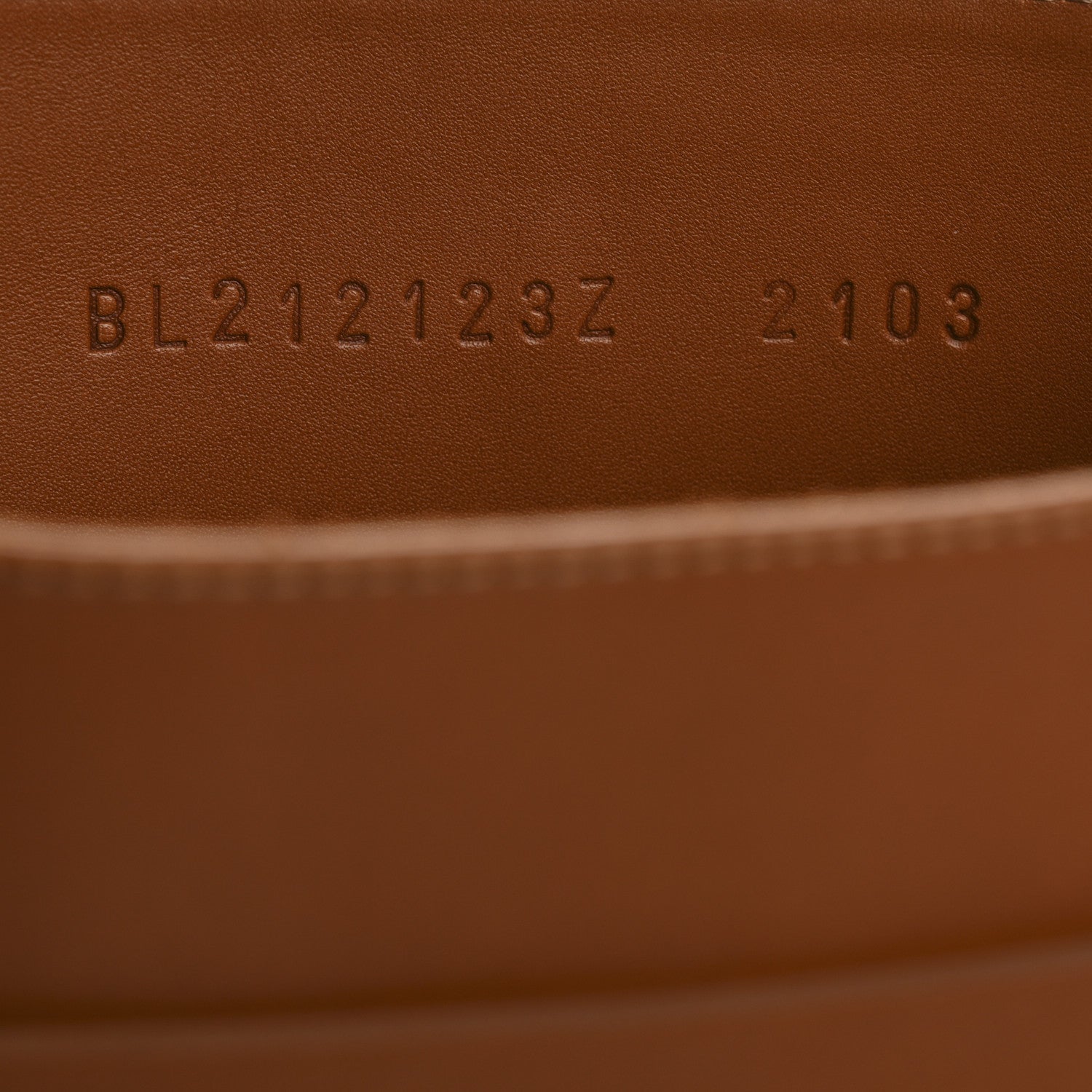 Hermes Heritage Calfskin Story Boots 38 Naturel 8 of 9