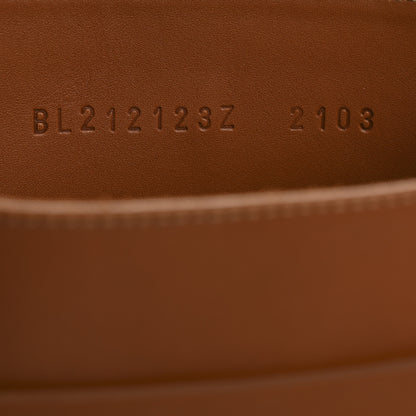 Hermes Heritage Calfskin Story Boots 38 Naturel 8 of 9