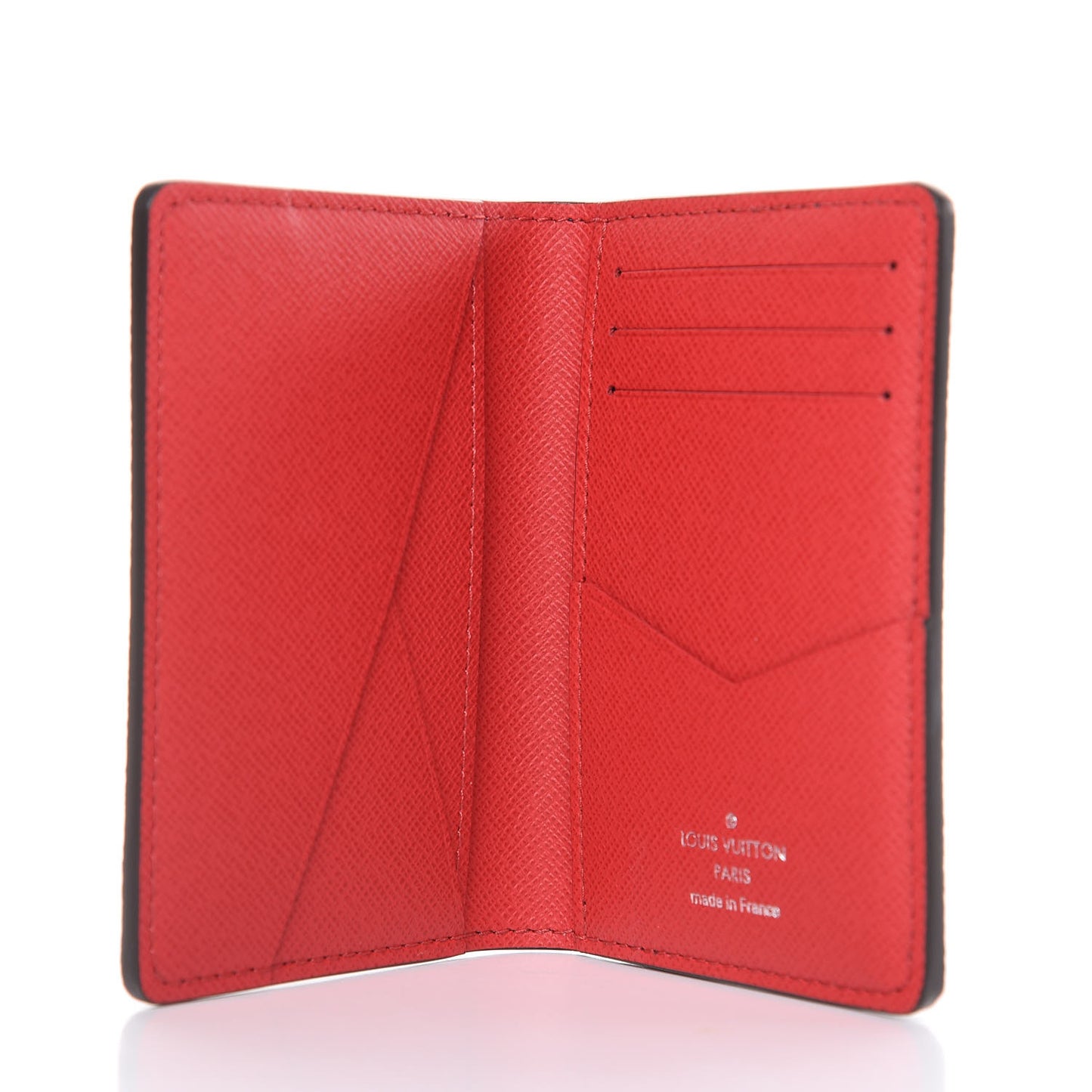 Taiga Pocket Organizer Blue Marine
