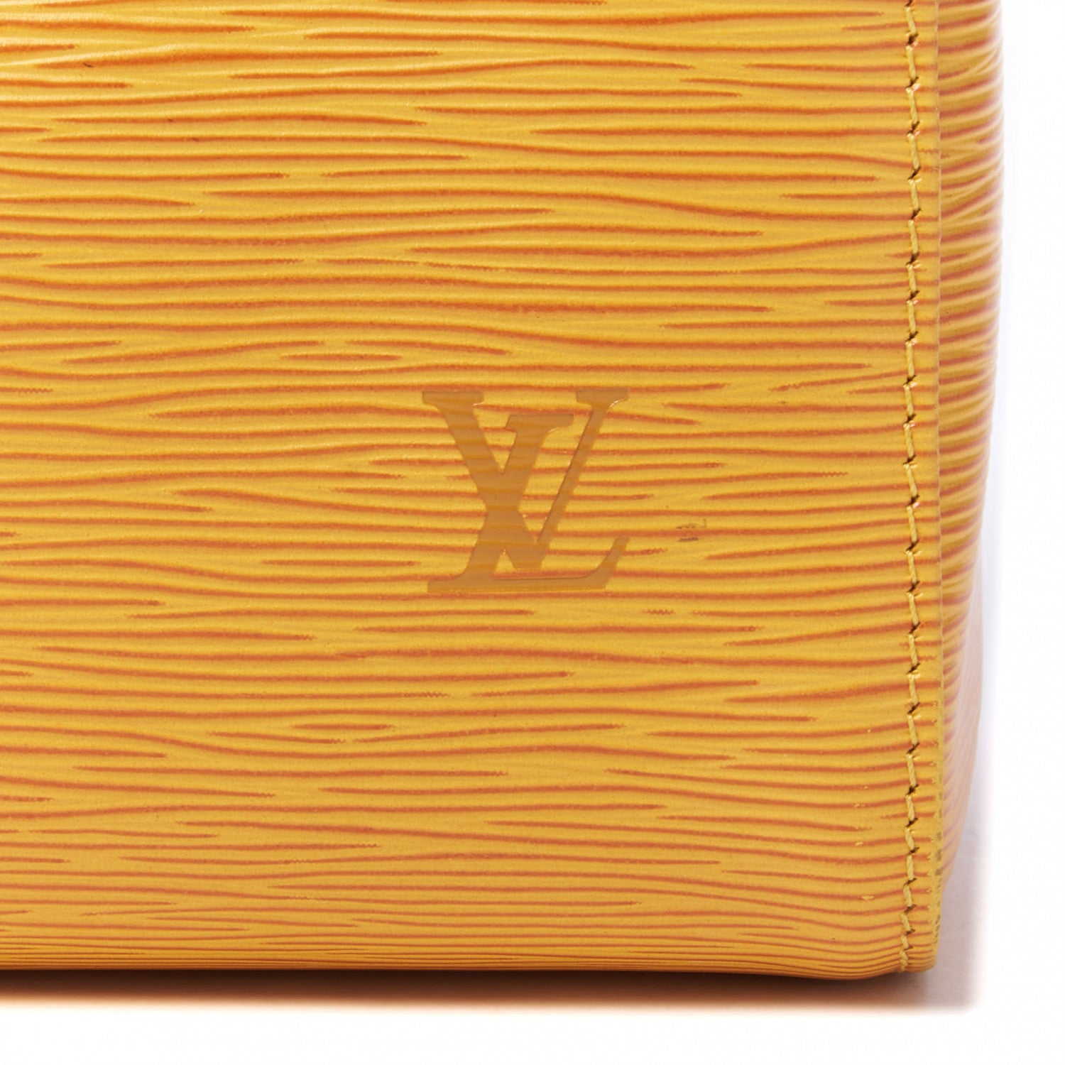 Louis Vuitton Epi Speedy 25 Tassil 8 of 9