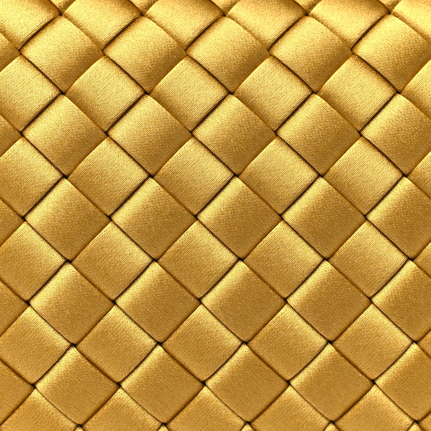 Bottega Veneta Satin Intreccio Impero Ayers Knot Clutch Duchesse 7 of 9