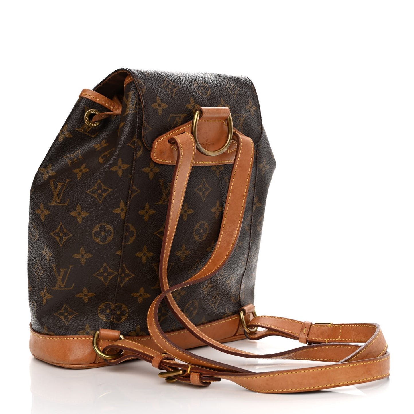 Monogram Montsouris MM Backpack