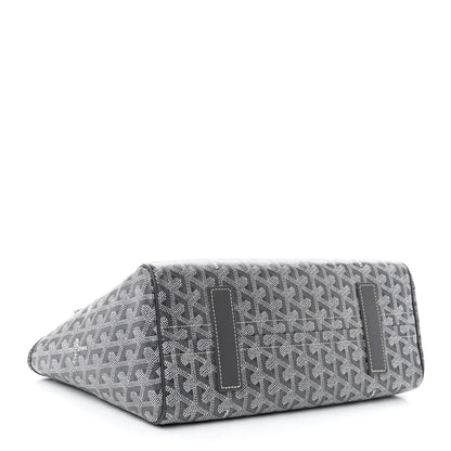 Goyard Goyardine Rouette PM Grey 4 of 12