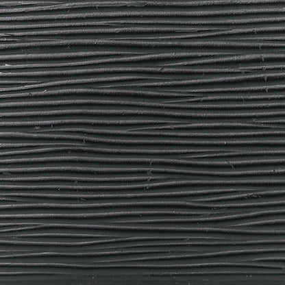 Louis Vuitton Epi Clemence Wallet Black 9 of 12
