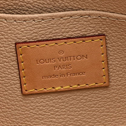 Louis Vuitton Monogram Cosmetic Pouch GM 6 of 6
