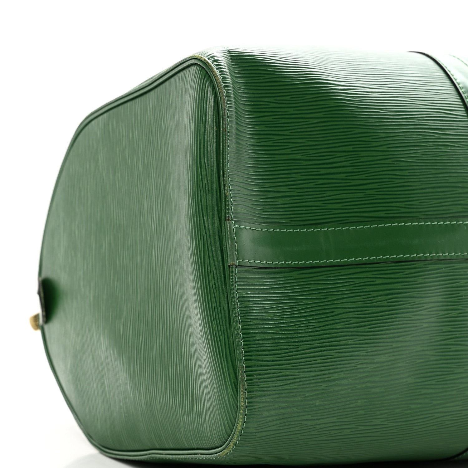 Louis Vuitton Epi Keepall 45 Borneo 7 of 12