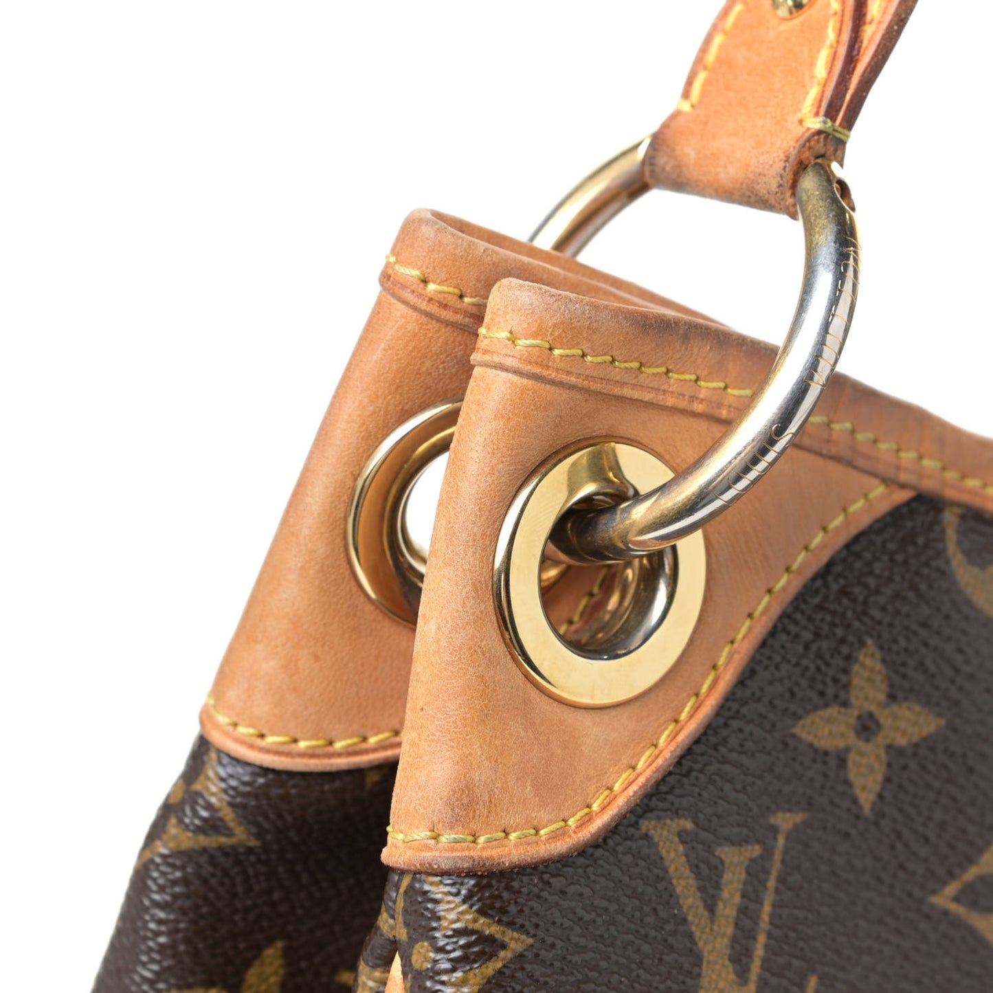 Monogram Galliera PM
