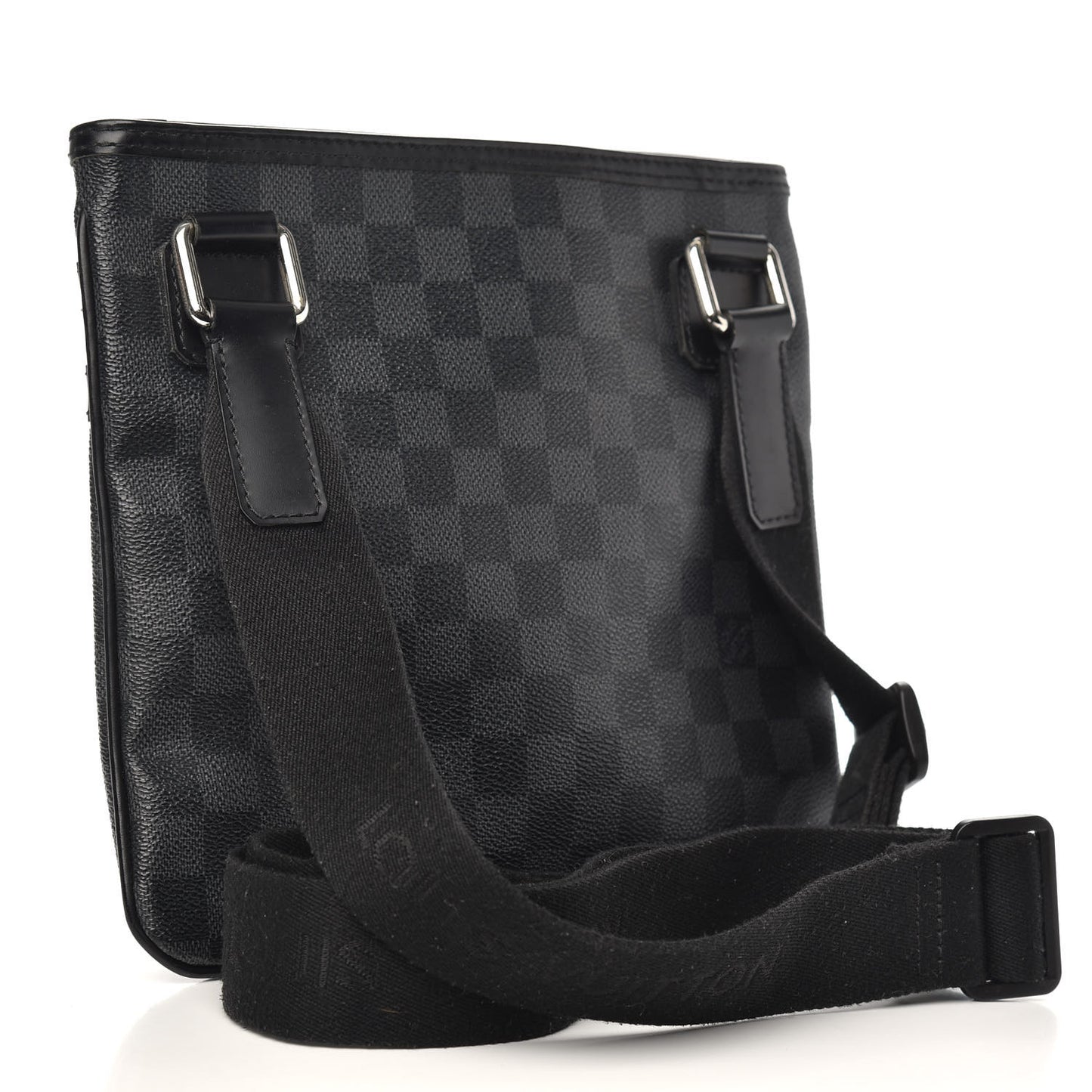 Damier Graphite Thomas